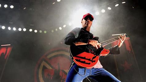 tom morello communist|Rage, reborn: profile of guitarist Tom Morello .